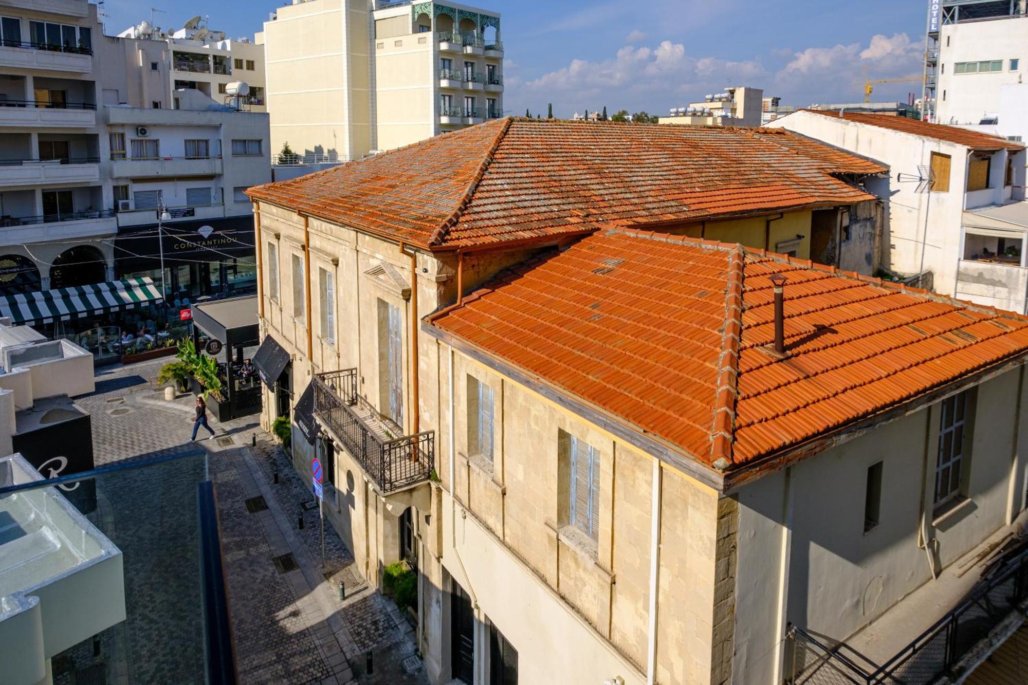 Downtown Comfort Appartement *