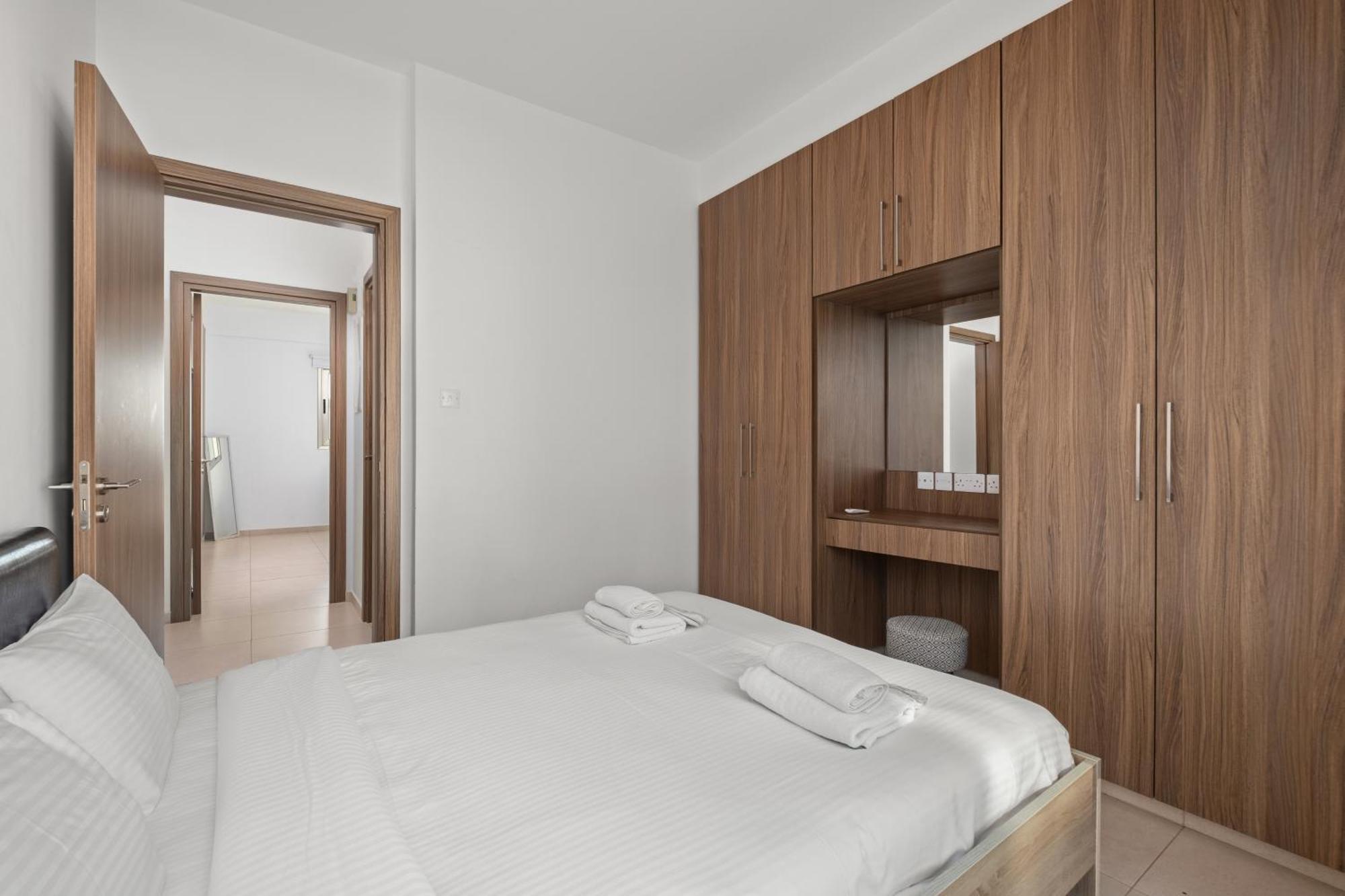 Downtown Comfort Appartement