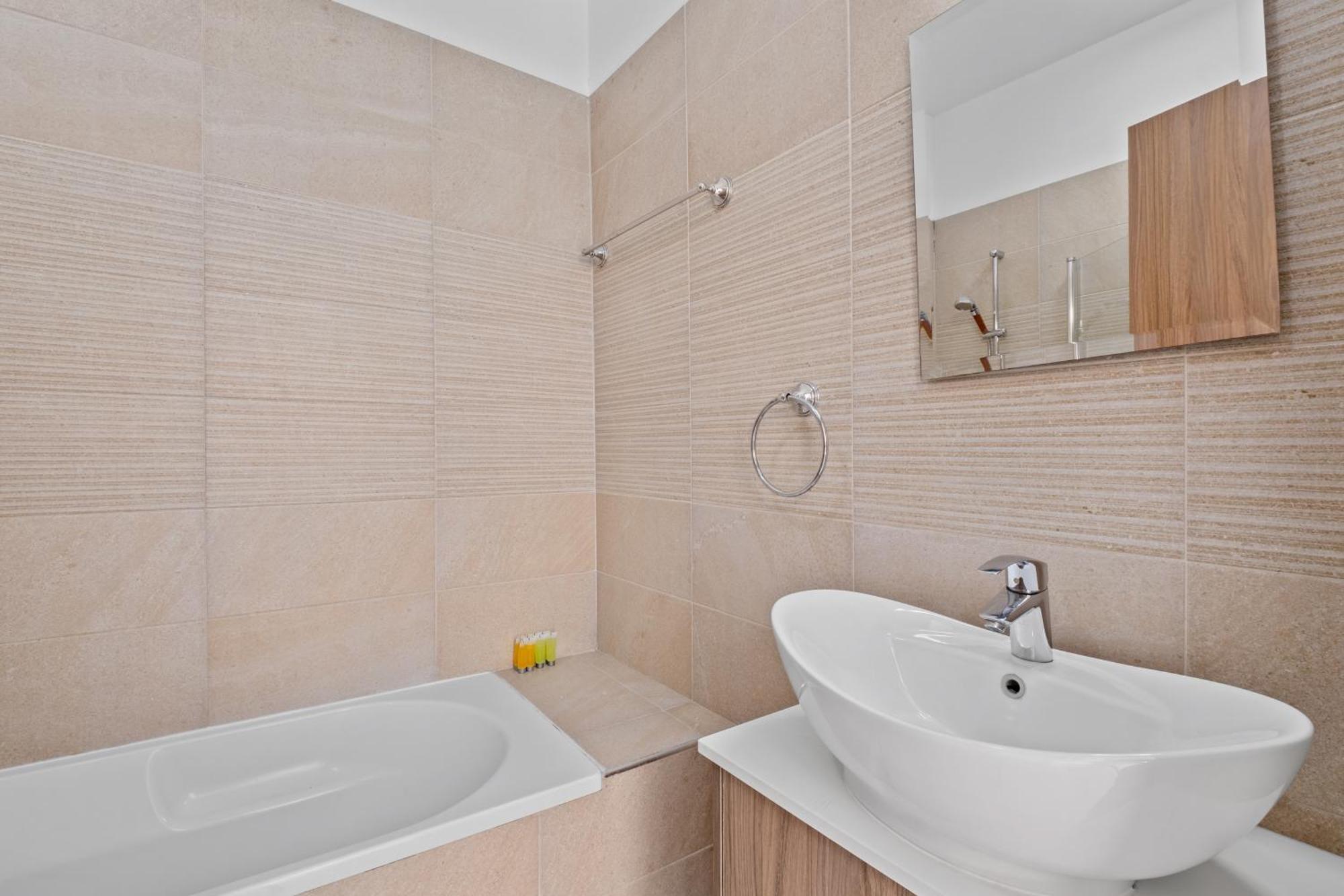 Appartement Downtown Comfort *